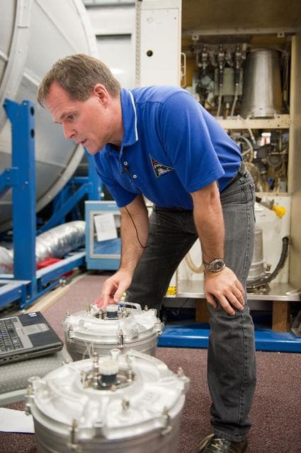 NASA image: jsc2012e106592