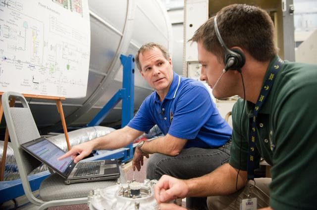 NASA image: jsc2012e106595