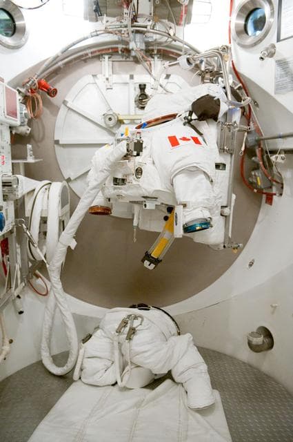 NASA image: jsc2012e107881