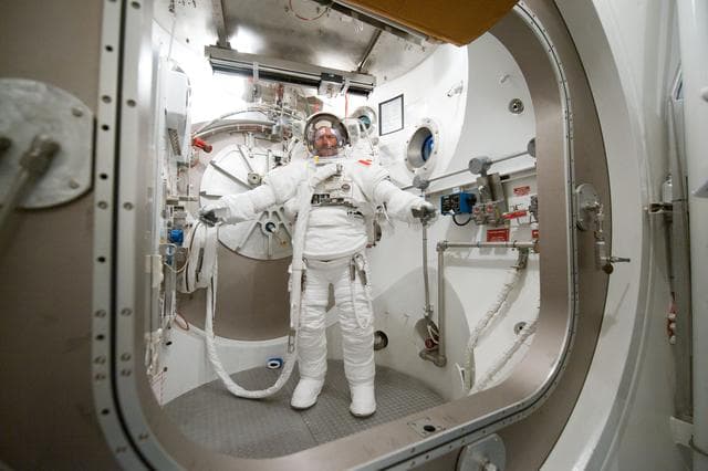 NASA image: jsc2012e107907