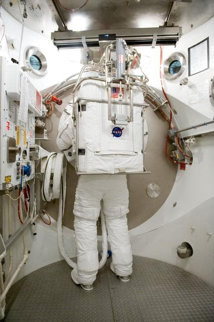 NASA image: jsc2012e107911