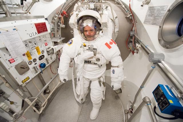 NASA image: jsc2012e107922