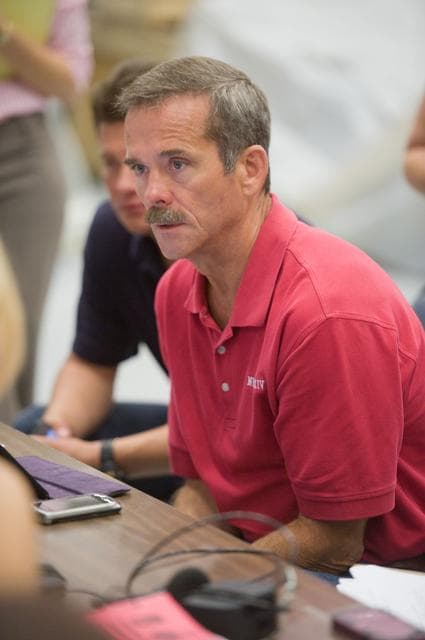 NASA image: jsc2012e107998