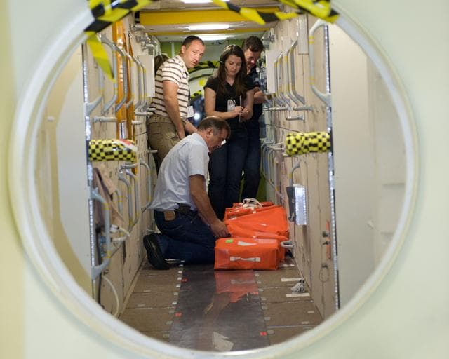 NASA image: jsc2012e108005