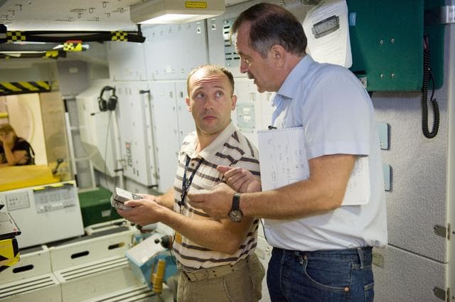 NASA image: jsc2012e108006
