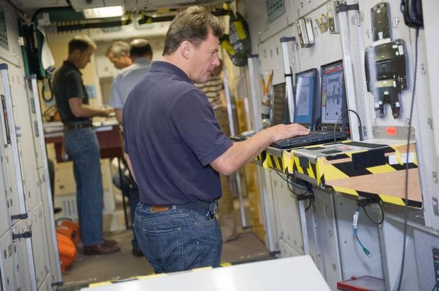 NASA image: jsc2012e108015
