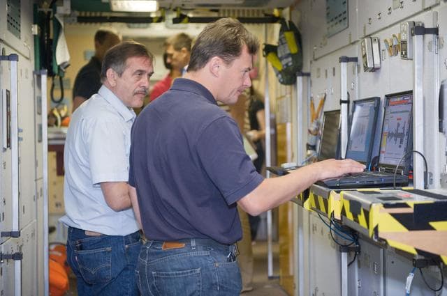 NASA image: jsc2012e108016