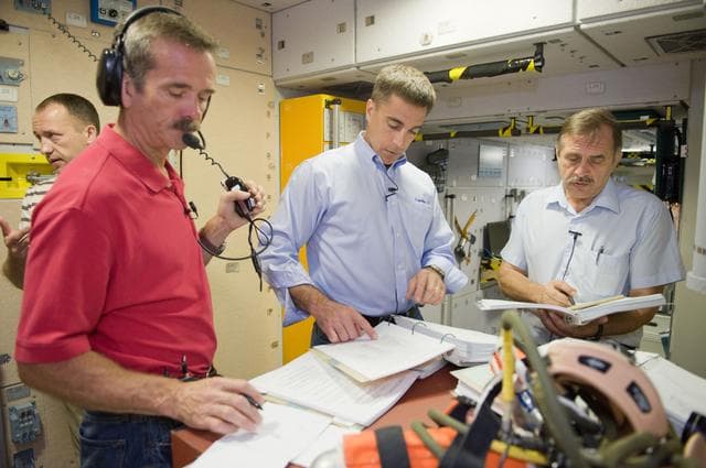 NASA image: jsc2012e108022