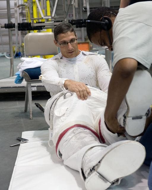 NASA image: jsc2012e208799