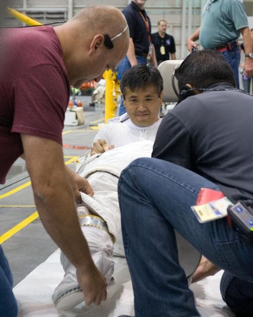 NASA image: jsc2012e208800