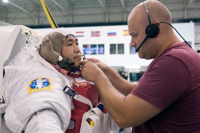 NASA image: jsc2012e208807