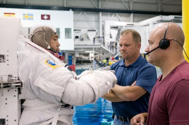 NASA image: jsc2012e208815