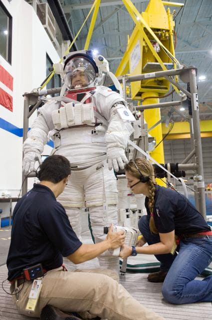 NASA image: jsc2012e208824