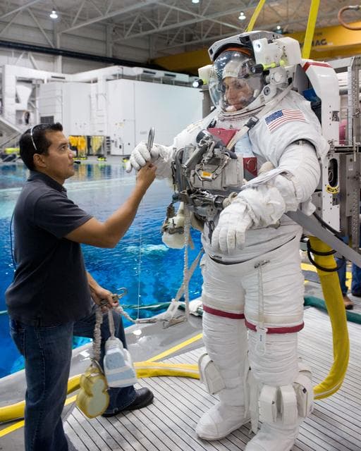 NASA image: jsc2012e208826