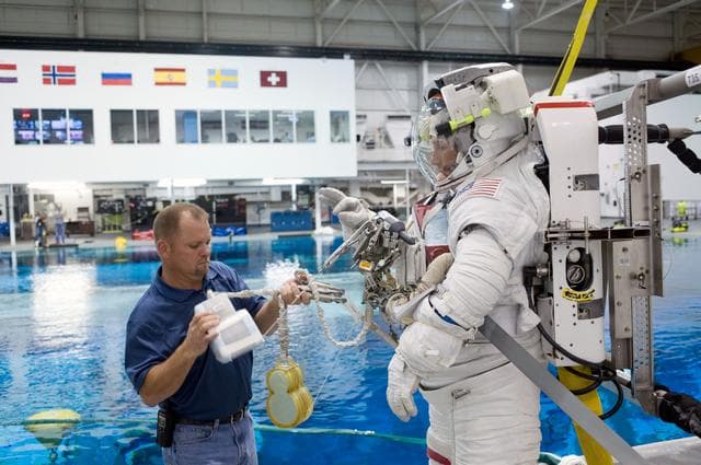 NASA image: jsc2012e208829