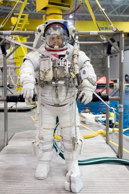NASA image: jsc2012e208833