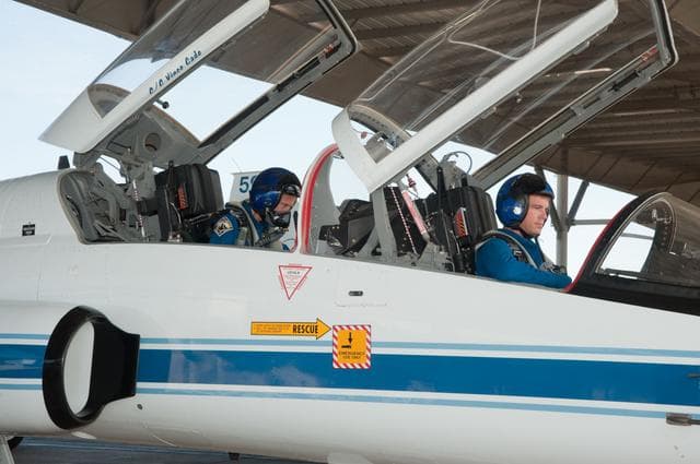 NASA image: jsc2012e214728