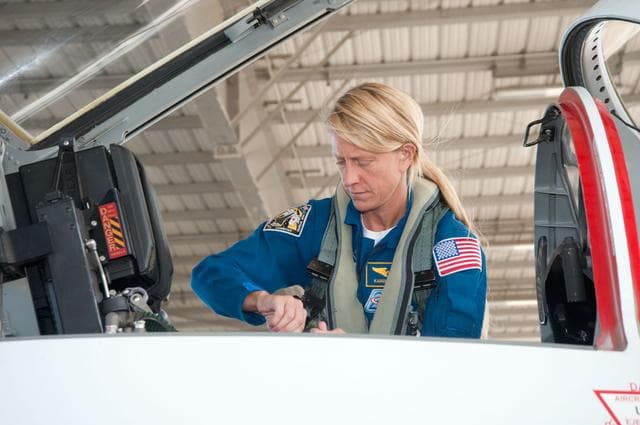 NASA image: jsc2012e214744