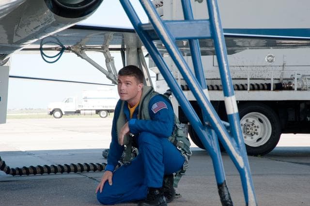 NASA image: jsc2012e214758