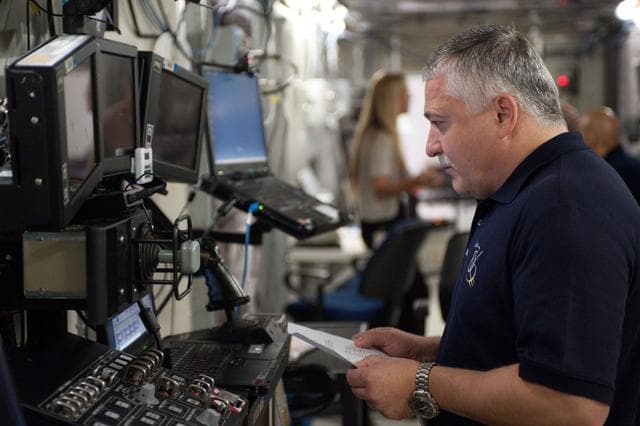 NASA image: jsc2012e214980
