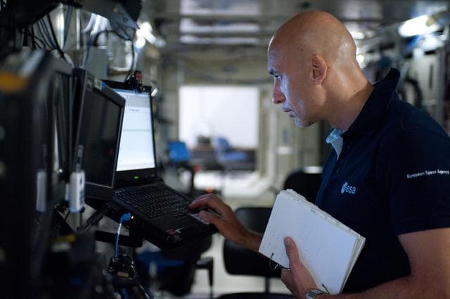 NASA image: jsc2012e214995