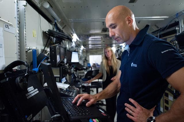 NASA image: jsc2012e214997