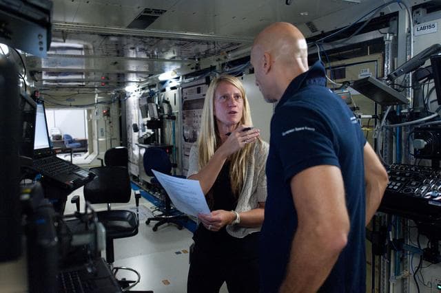 NASA image: jsc2012e214998