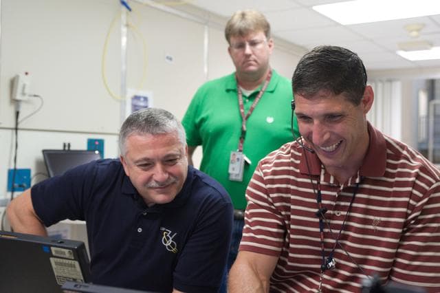 NASA image: jsc2012e215004