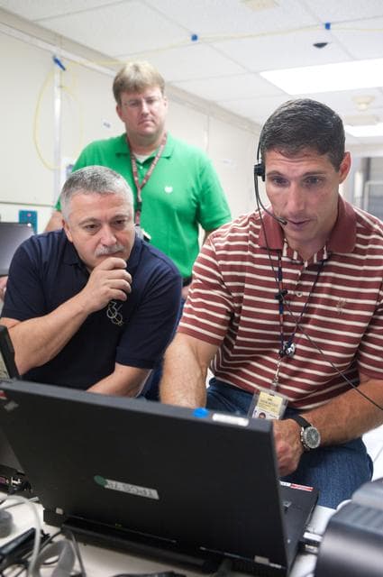 NASA image: jsc2012e215005
