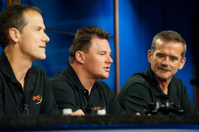 NASA image: jsc2012e215195
