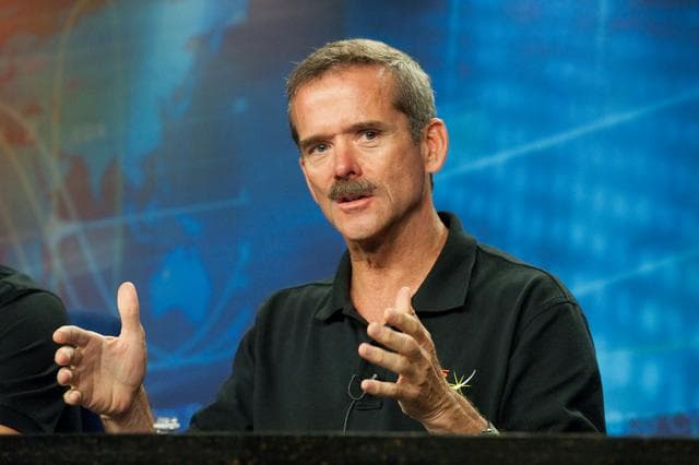 NASA image: jsc2012e215200