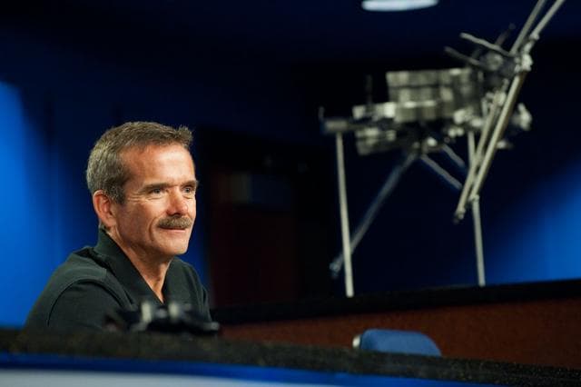 NASA image: jsc2012e215201
