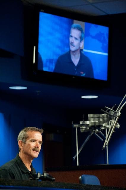 NASA image: jsc2012e215202