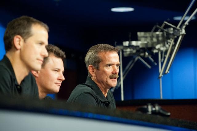 NASA image: jsc2012e215203