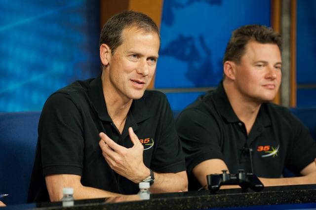 NASA image: jsc2012e215205