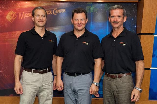 NASA image: jsc2012e215210