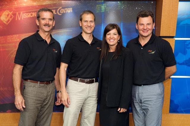 NASA image: jsc2012e215214
