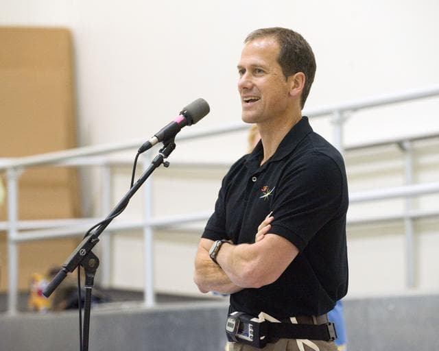 NASA image: jsc2012e215412