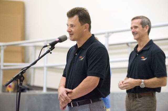 NASA image: jsc2012e215413