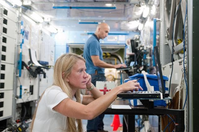 NASA image: jsc2012e215421