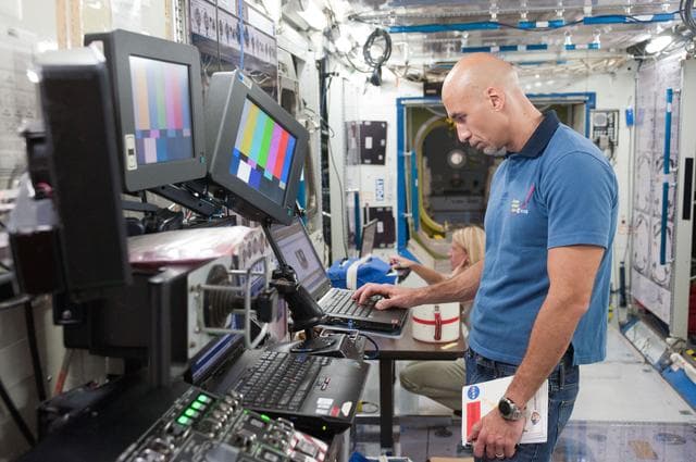 NASA image: jsc2012e215422