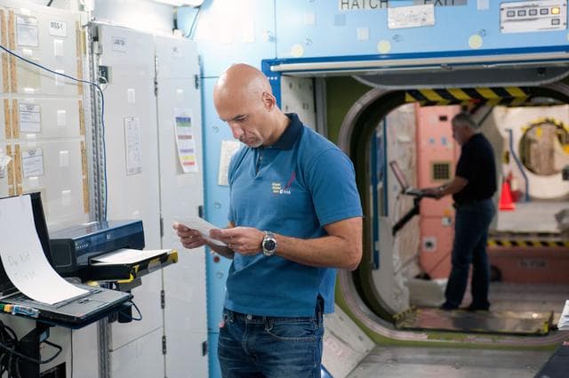 NASA image: jsc2012e215426