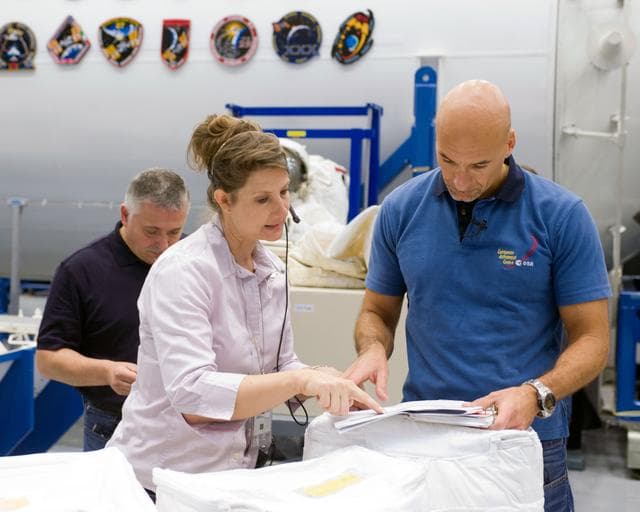 NASA image: jsc2012e215447