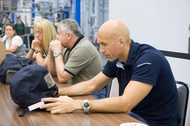 NASA image: jsc2012e216112