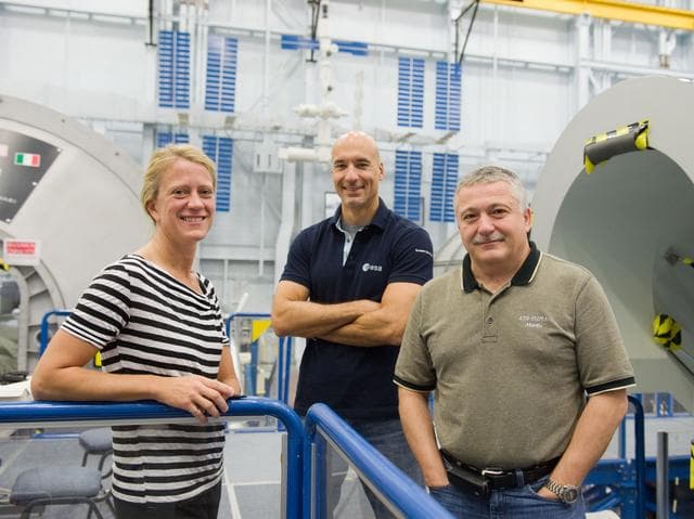 NASA image: jsc2012e216121