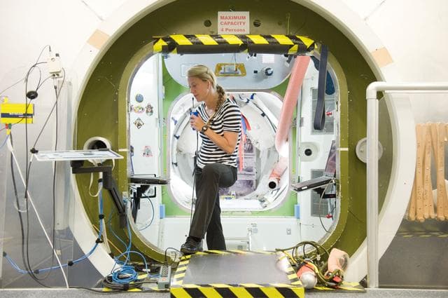 NASA image: jsc2012e216122