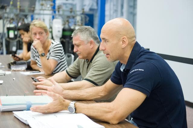 NASA image: jsc2012e216133