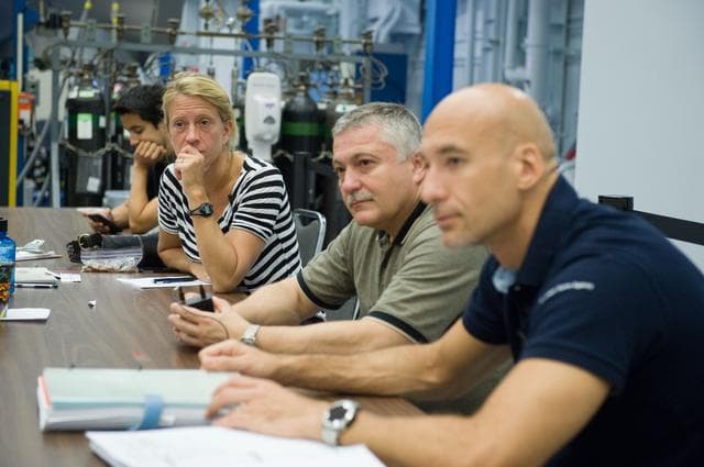 NASA image: jsc2012e216134