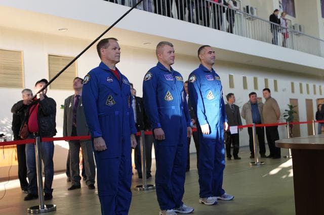NASA image: jsc2012e216495