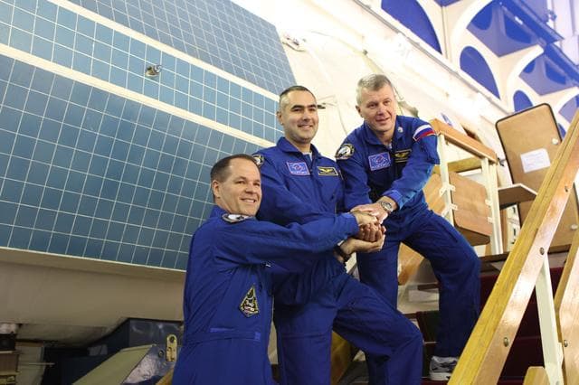 NASA image: jsc2012e216498